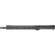 UPPER GROUP RESOLUTE 5.7X28MM 16.1in Armor Black - 57B40E4AB