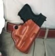 #019 MINI SCABBARD TAN Right Hand SCCY CPX1 & 2