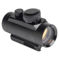 Optima 30mm Red Dot 4 reticle Weaver/ Pic rail mount - HA90529