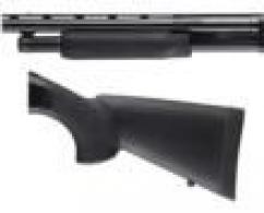 HOGUE OVERMOLD SHOTGUN STOCK COMBO KIT MOSSBERG 500 12" L.O. HOGUE OVERMOLD SHOTGUN STOCK COMBO KIT MOSSBERG 500 12" L.O.