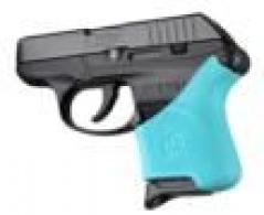 Handall Hybrid Ruger LCP Grip Sleeve Aqua