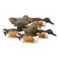 Higdon Outdoors Standard Shoveler Foam Filled 6pk