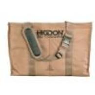 Higdon Outdoors X Slot Universal Motion Decoy Bag 2 to 8 adj