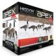 Higdon Outdoors APEX Full-Size Full-Body Variety Pack Canada