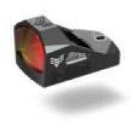 Swampfox Liberty Micro 1x 22mm Red Dot Reflex Sight