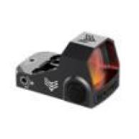 Swampfox Sentinel Ultra-Compact Micro 1x 16mm Red Dot Sight - SNL00116RD