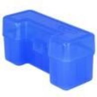 111 - .45/70 Govt. 20rd Blue ammo box