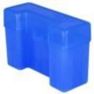 112 - Ultra Mag. 20rd Blue ammo box