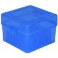 20 ga. 3" 25rd Blue ammo box