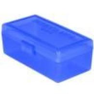 403U Blue utility box