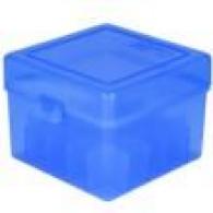 12 ga. 3.5" 25rd Blue ammo box 12 ga. 3.5" 25rd Blue ammo box