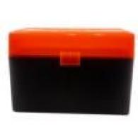 410 - .270 Cal./.30-06 Sprg. 50rd Hunter Orange/Black ammo b