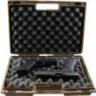 Berry's Double Pistol Case (Tan) - 94632