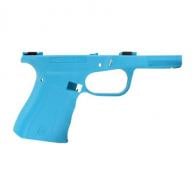 FMK Firearms, AG1 Frame For Glock 19 Gen3, 9MM, Polymer, Blue Jay - FMKGAG1BJ FMK Firearms, AG1 Frame For Glock 19 Gen3, 9MM, Polymer, Blue Jay - FMKGAG1BJ