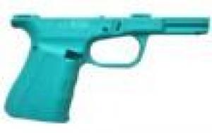AG1 Frame For Glock 19 GEN 3 COMPATIBLE FRAME ONLY - BLUE JAY (T