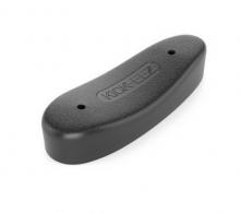 Kick Eez Trap Black Recoil Pad 2 X 5 5/8 X 3/4