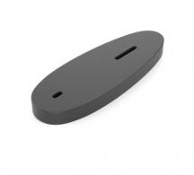 Kick Eez Black Spacer 1/4" Thickness