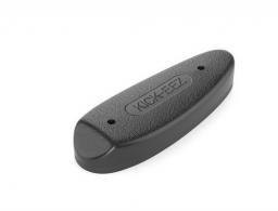 Kick Eez Sporting Clay Recoil Pad Black 1 7/8 X 5 1/4X 15/16