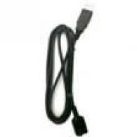 USB Data Transfer Cable for Kestrel 5000 series (IR) Black