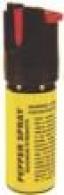 1/2 OZ. PEPPER SPRAY CANISTER ONLY