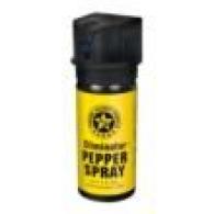 2OZ PEPPER SPRAYW/ FLIP TOP 2OZ PEPPER SPRAYW/ FLIP TOP