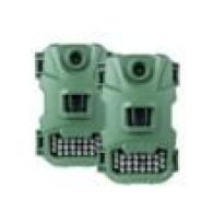 Primos 14MP Low Glow 2 Pack Camera