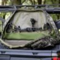 Primos Bow Case Mossy Oak Bottomland