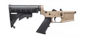 Aero Precision Complete FDE Multi-Cal AR Lower Receiver - APAR501351
