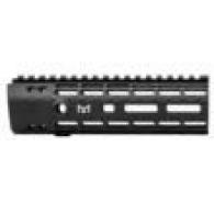 AR15 7IN Enhanced M-LOK Handguard Gen2 Anodized Black (w/ BAR