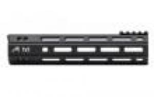 AR15 9IN Quantum M-LOK Handguard - Anodized Black