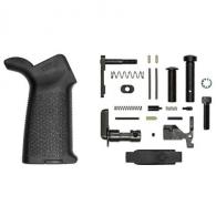AR15 MOE SL Lower Parts Kit Minus FCG - Black AR15 MOE SL Lower Parts Kit Minus FCG - Black