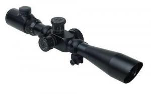 Hatsan Optima Air Rifle Scope - 4-16x44E-SFT 30mm Illum Mil-Dot Black - HA90507 Hatsan Optima Air Rifle Scope - 4-16x44E-SFT 30mm Illum Mil-Dot Black - HA90507