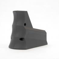 Rhino R-23 Magwell Funnel and Grip - ARM100-GRY