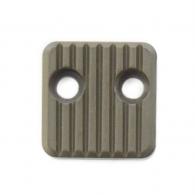 Armaspec TCB-31 Extended Magazine Release - OD Green - ARM103-ODG