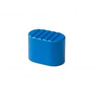 ECB Enhanced Combat Button - ARM104-BLUE