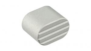 ECB Enhanced Combat Button Slant - ARM105-AG