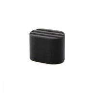 ECB Enhanced Combat Button Slant - ARM105-BLK