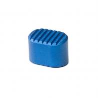 ECB Enhanced Combat Button Slant - ARM105-BLUE