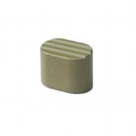 ECB Enhanced Combat Button Slant - ARM105-FDE