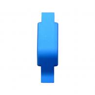 S3 Enhanced Trigger Guard - ARM130-BLUE