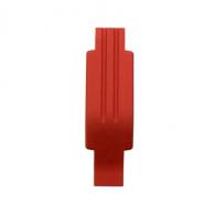 S1 Enhanced Trigger Guard - ARM132-RED