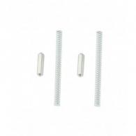 Armaspec Takedown Detent Set SS w/ Springs ARM141-SS