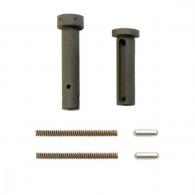 Superlight Takedown/Pivot Pins Package - ARM146-RED