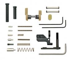 Armaspec AR10 Gun Builders Stainless Kit - FDE - ARM150-FDE