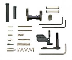 Armaspec AR10 Gun Builders Stainless Kit - OD Green - ARM150-ODG