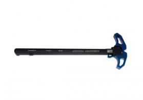 Victory Charging Handle AR10 - ARM162-BLUE