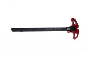 Victory Charging Handle AR10 - ARM162-RED