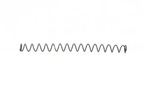 Braided Buffer Spring AR15 - ARM181-AR15 Braided Buffer Spring AR15 - ARM181-AR15