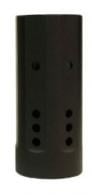 Fireball Compensating Muzzle Brake .223/5.56 1/2-28 thread - ARM191-BLK Fireball Compensating Muzzle Brake .223/5.56 1/2-28 thread - ARM191-BLK