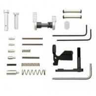Armaspec Superlight Gun Builders Kit .223/5.56 - Silver - ARM251-AG Armaspec Superlight Gun Builders Kit .223/5.56 - Silver - ARM251-AG